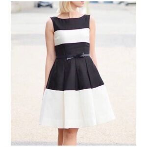 Kate Spade  New York Gayle fit and flare dress